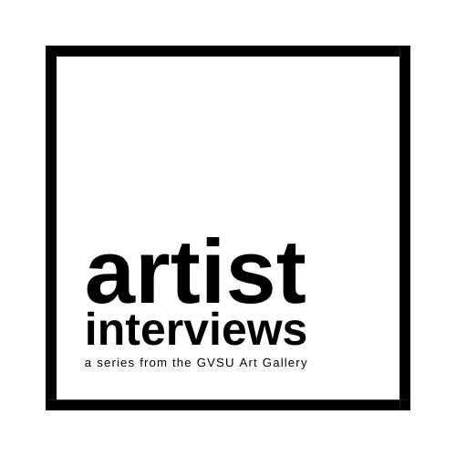 artist interviews
